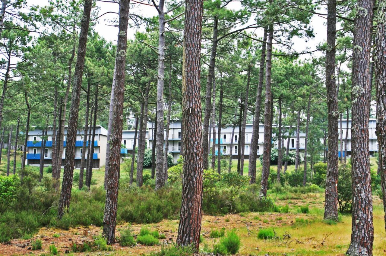 Village Vacances Les Dunes - Domaine De Bombannes Carcans Habitación foto